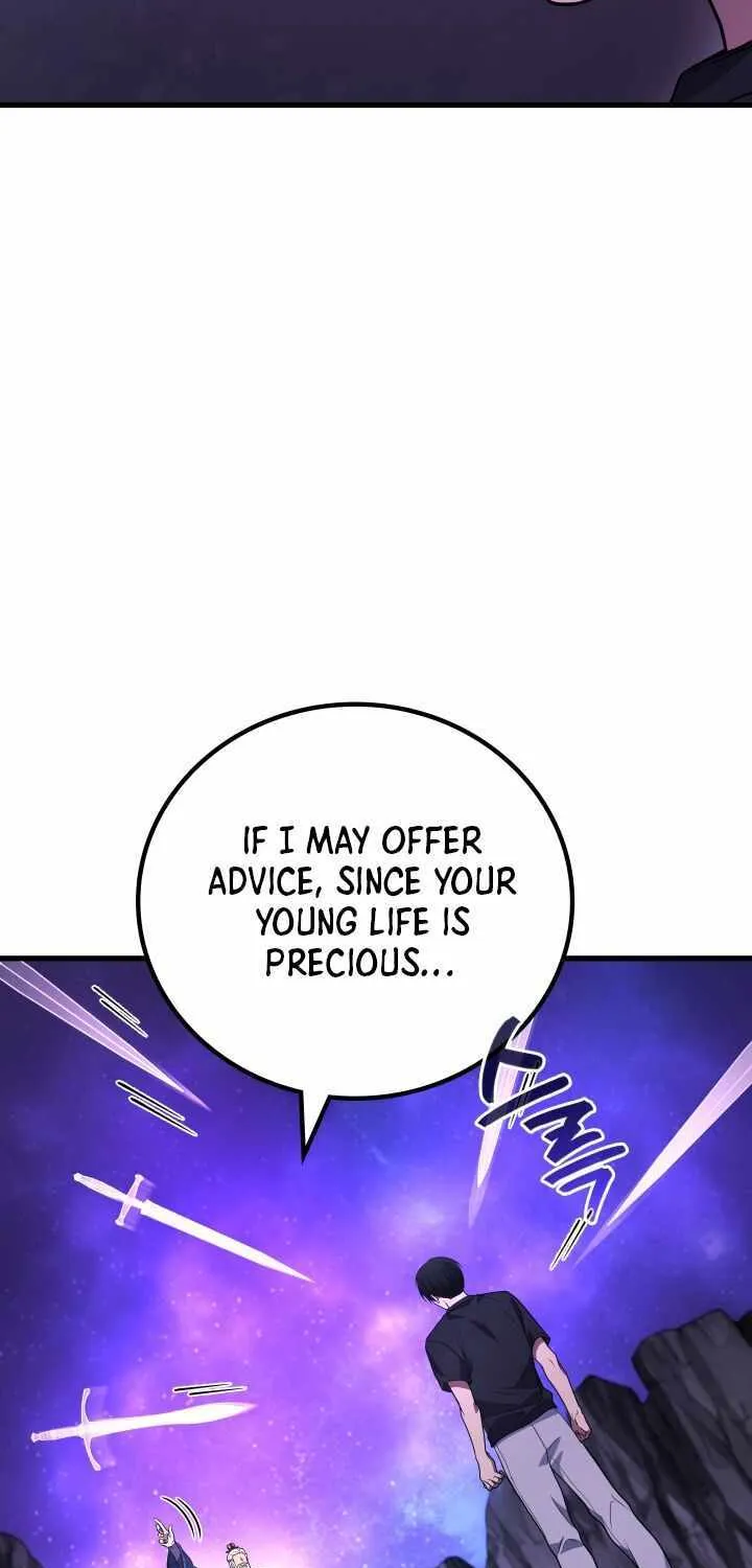 Read Martial God Regressed to Level 2 Manga Online