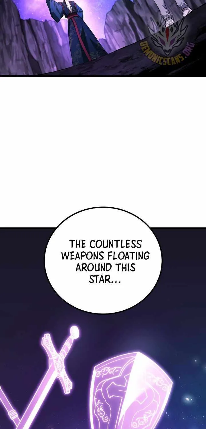 Read Martial God Regressed to Level 2 Manga Online