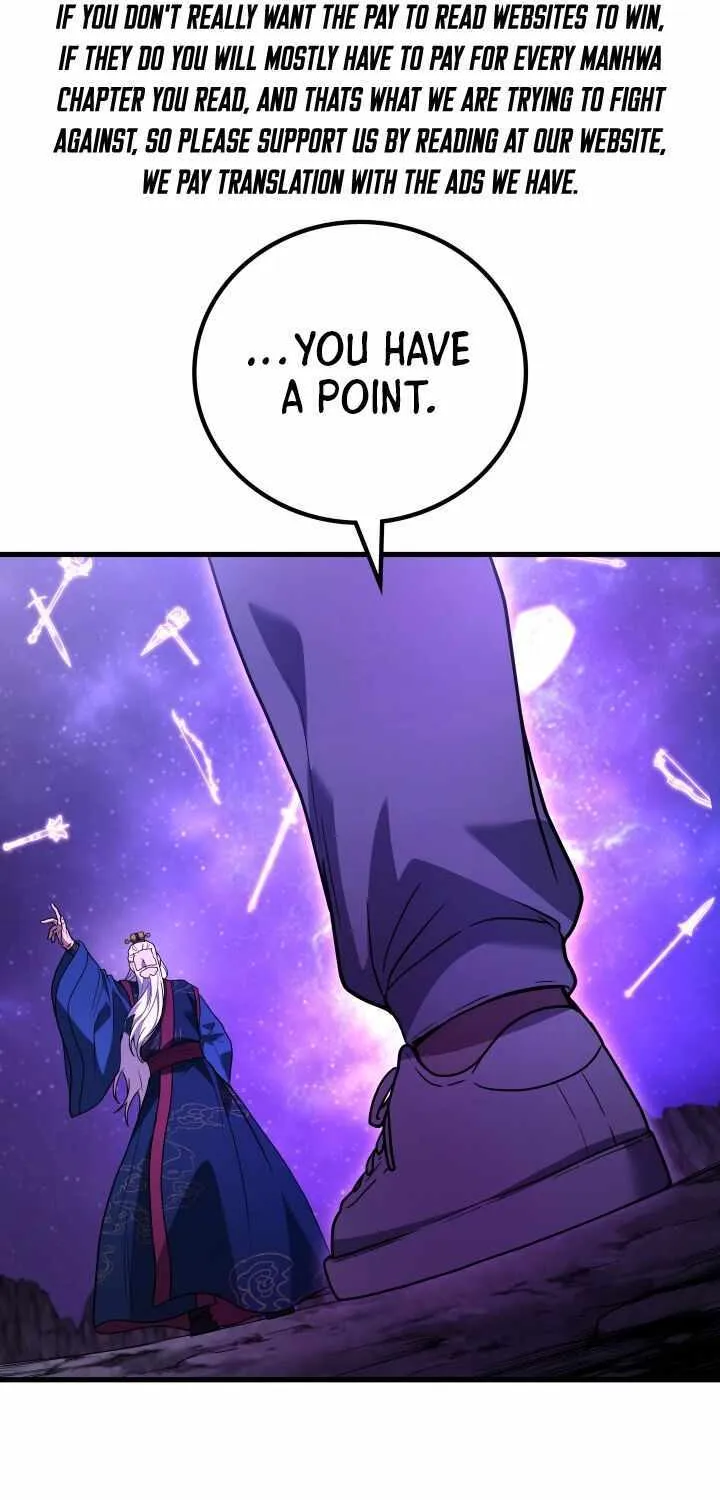 Read Martial God Regressed to Level 2 Manga Online