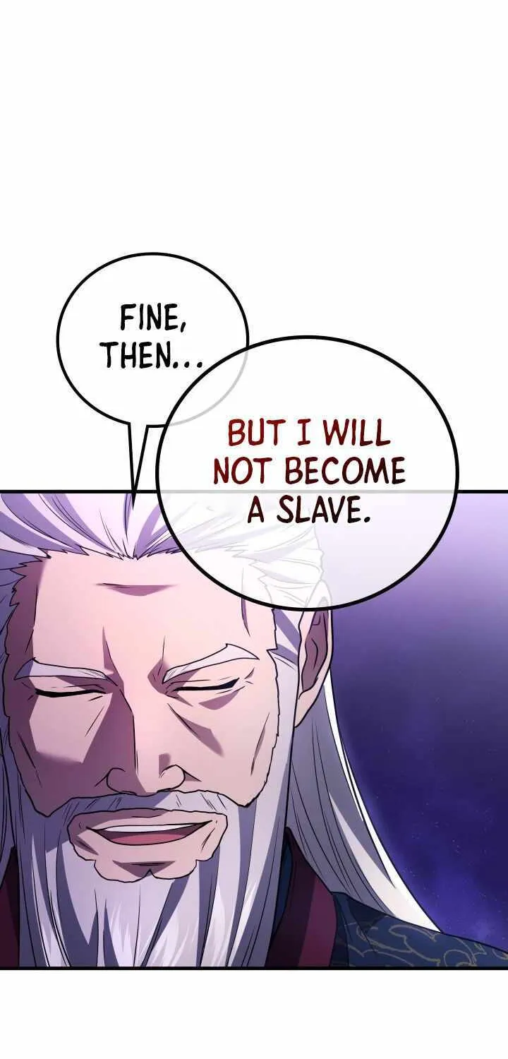 Read Martial God Regressed to Level 2 Manga Online
