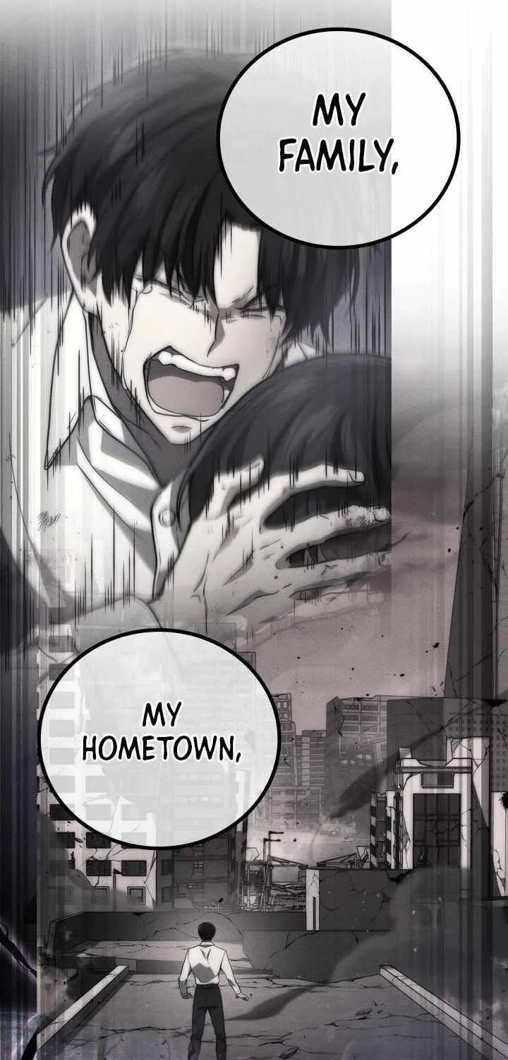 Read Martial God Regressed to Level 2 Manga Online