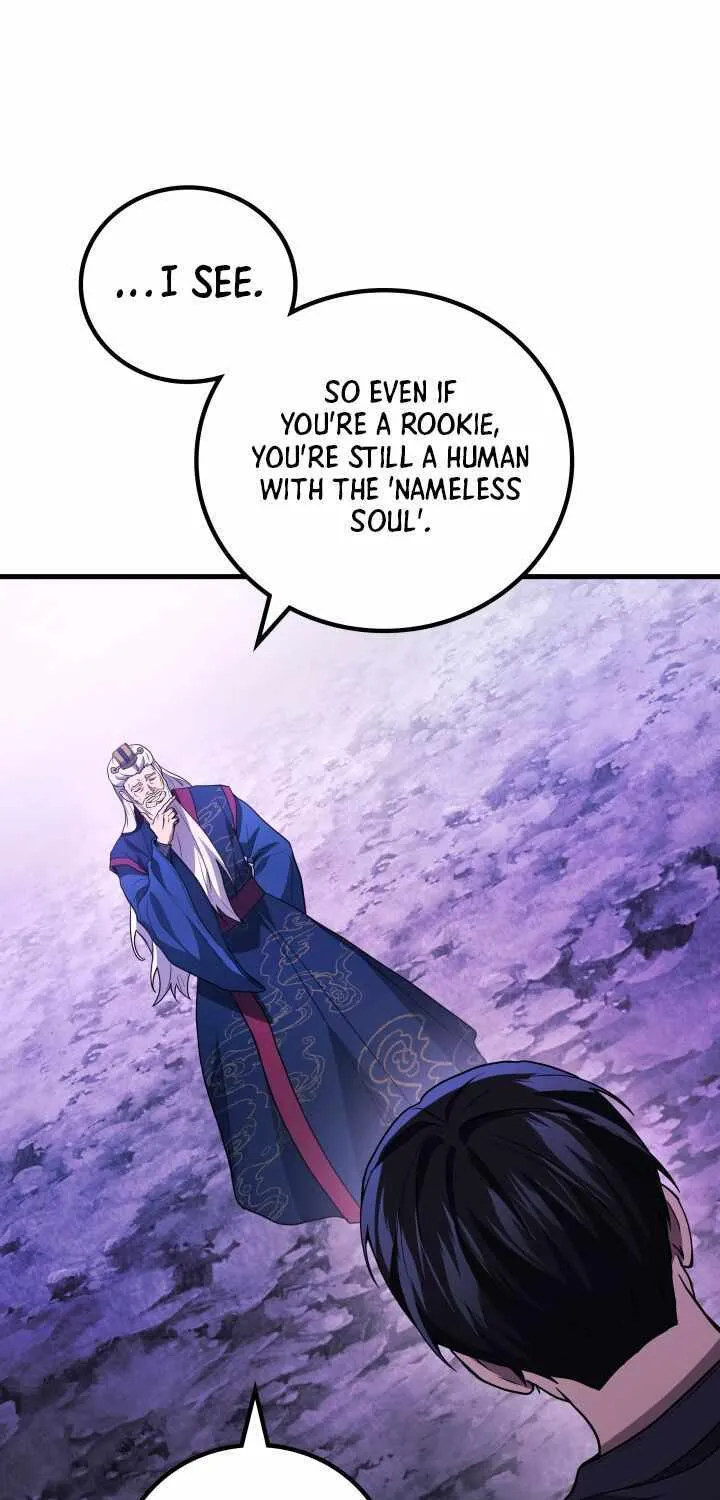 Read Martial God Regressed to Level 2 Manga Online