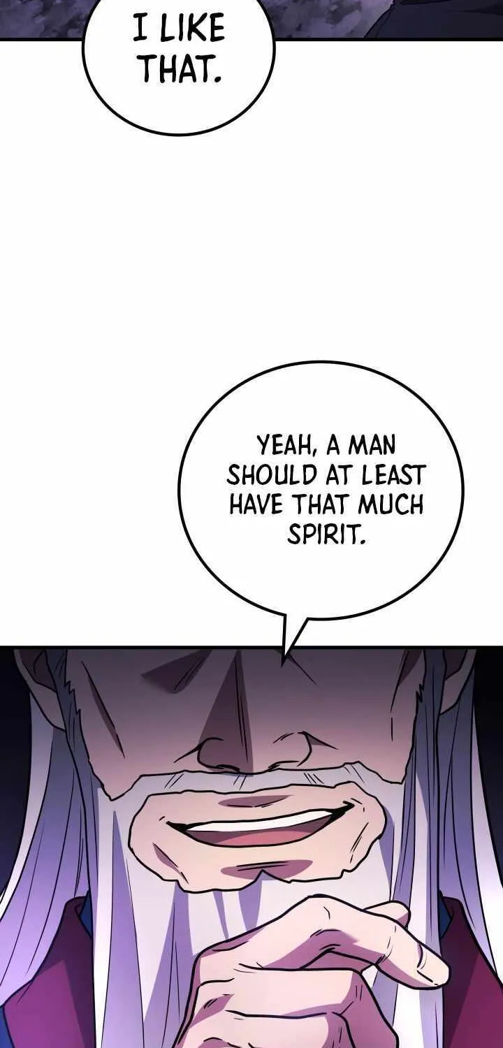 Read Martial God Regressed to Level 2 Manga Online
