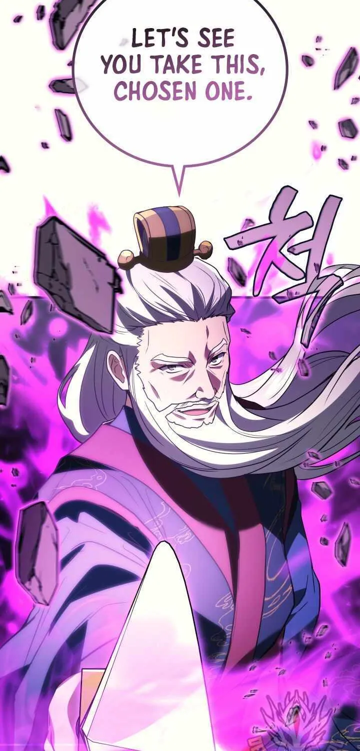 Read Martial God Regressed to Level 2 Manga Online