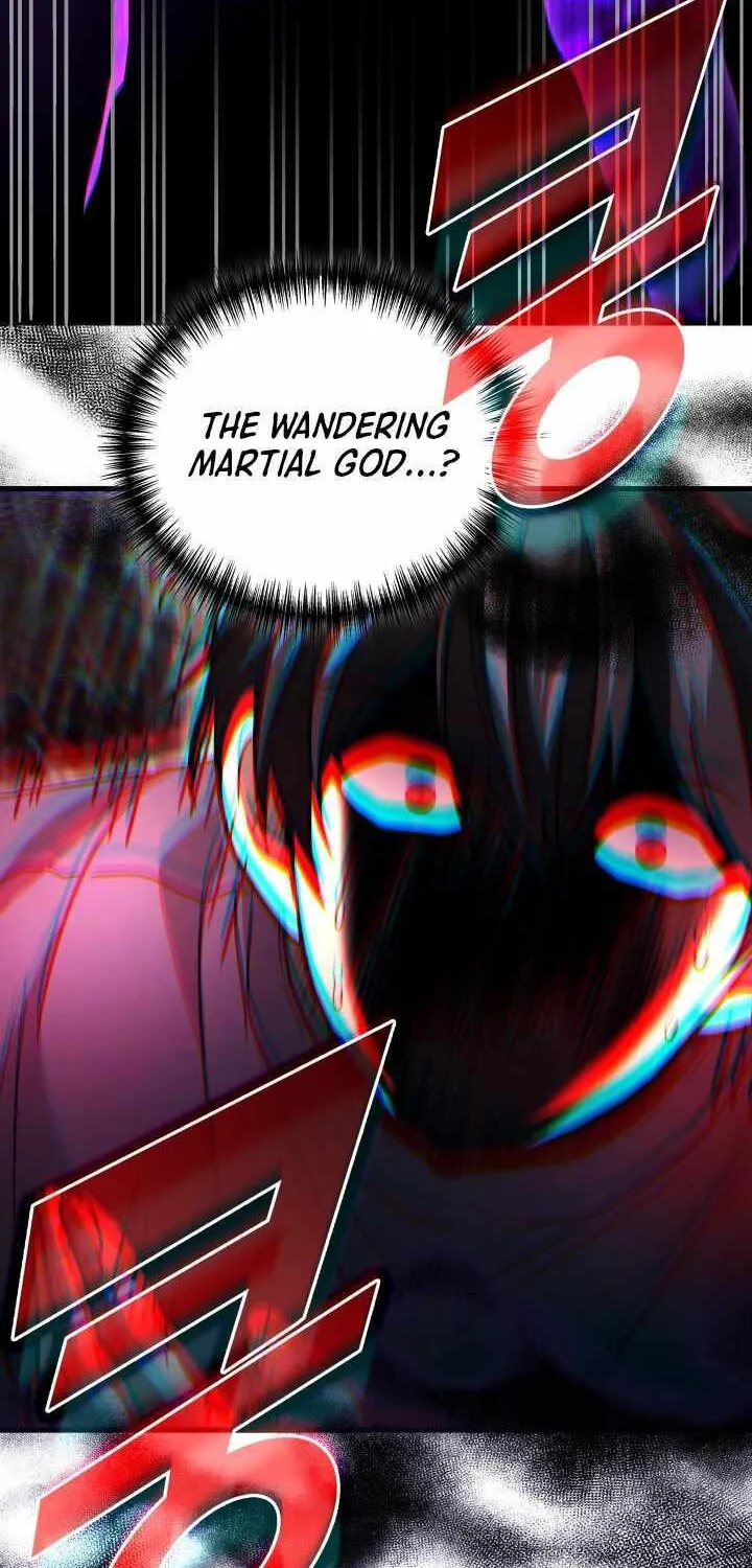Read Martial God Regressed to Level 2 Manga Online