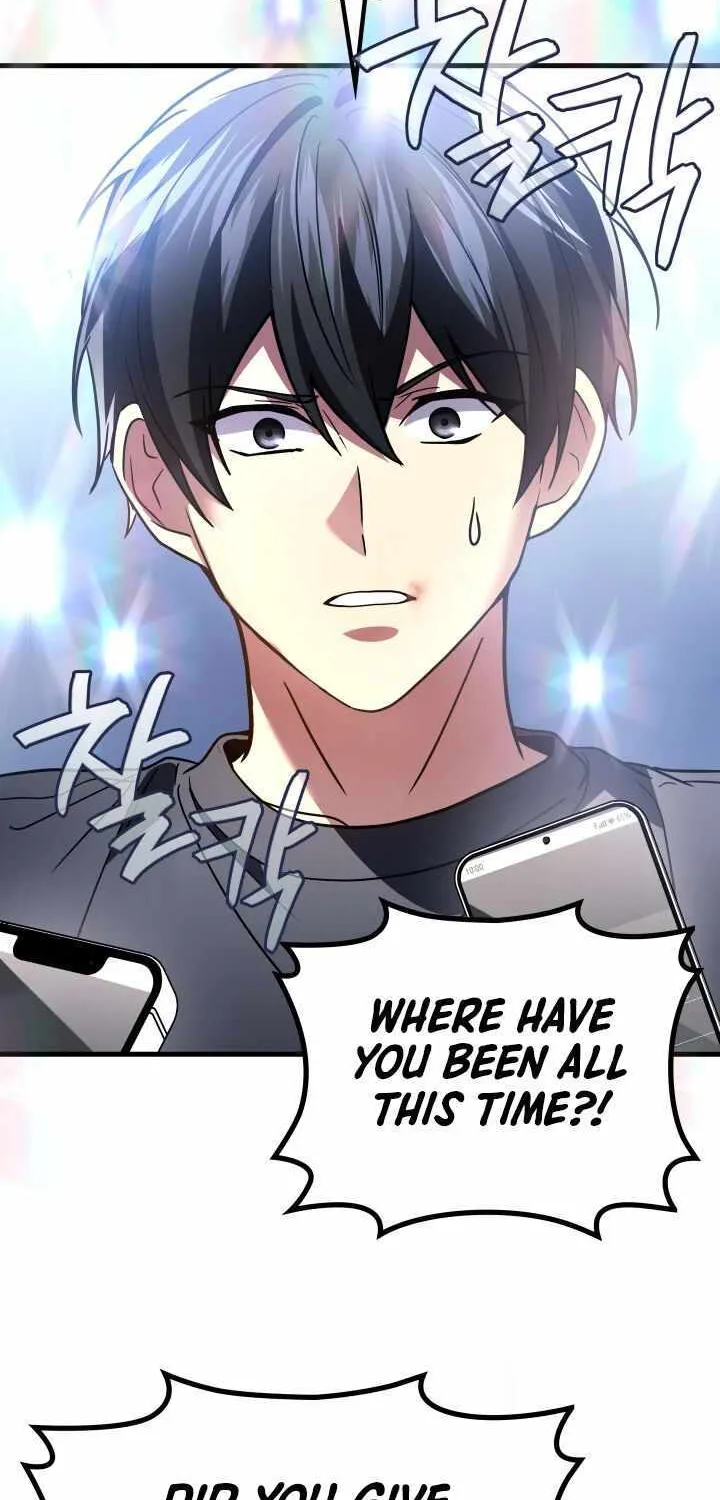 Read Martial God Regressed to Level 2 Manga Online
