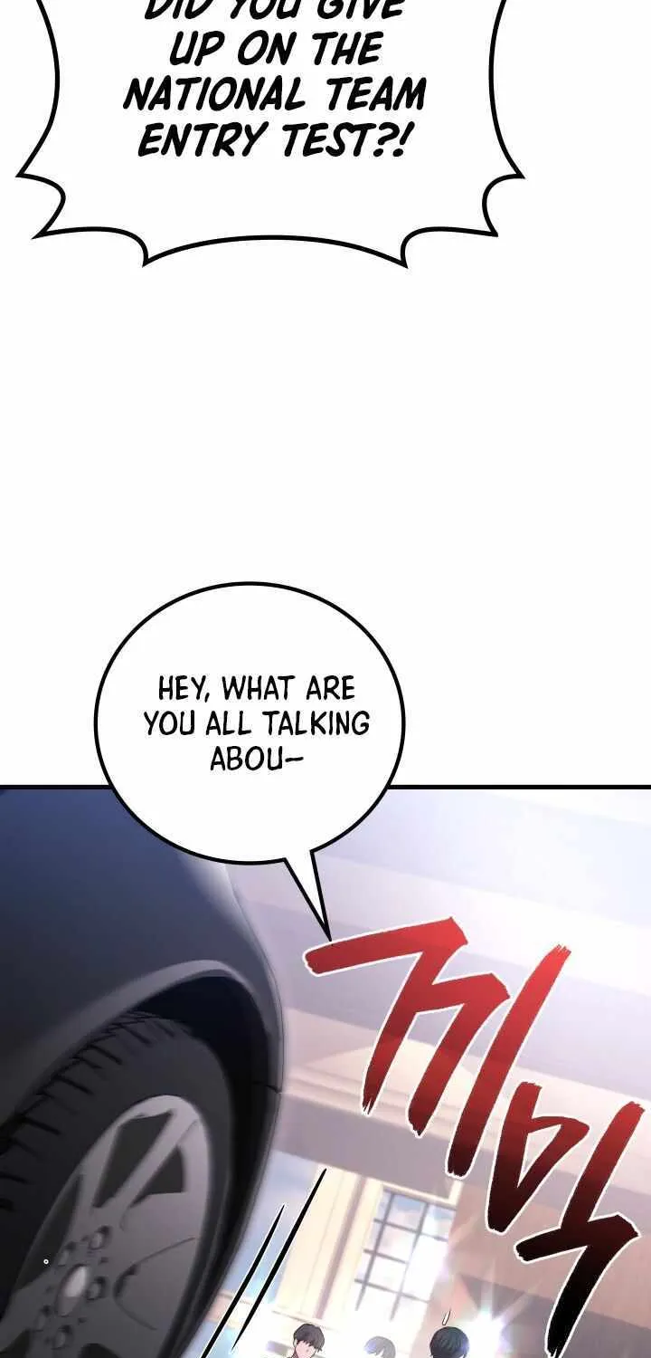 Read Martial God Regressed to Level 2 Manga Online