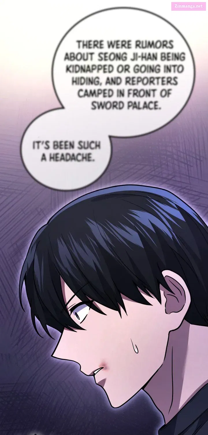 Read Martial God Regressed to Level 2 Manga Online