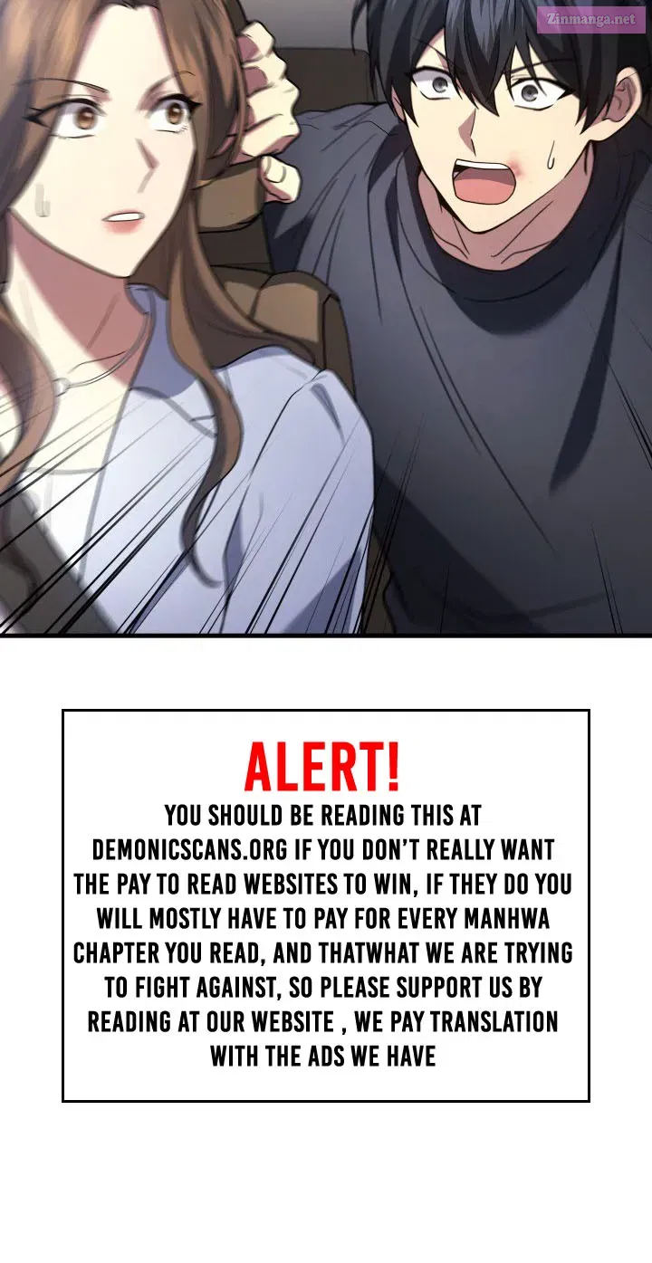 Read Martial God Regressed to Level 2 Manga Online