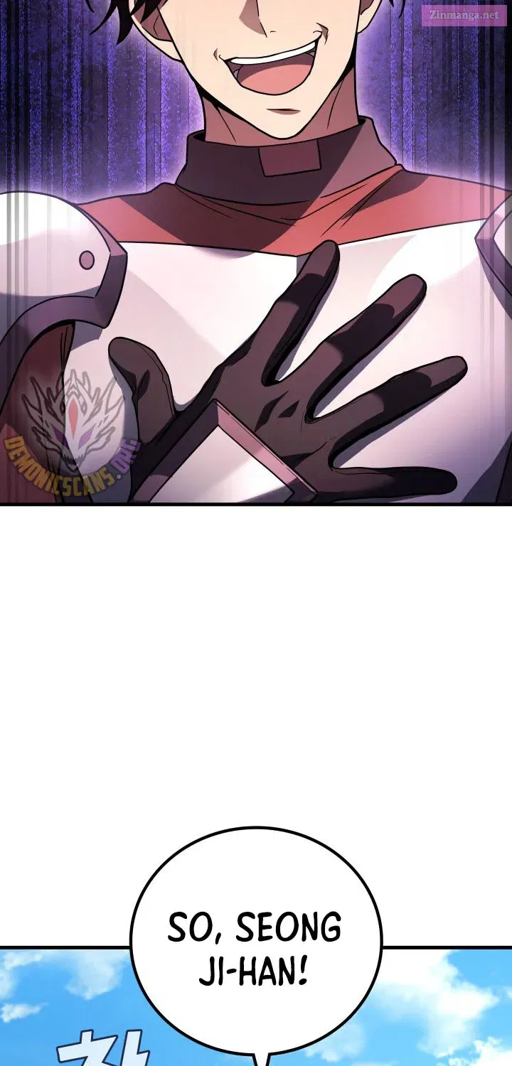 Read Martial God Regressed to Level 2 Manga Online