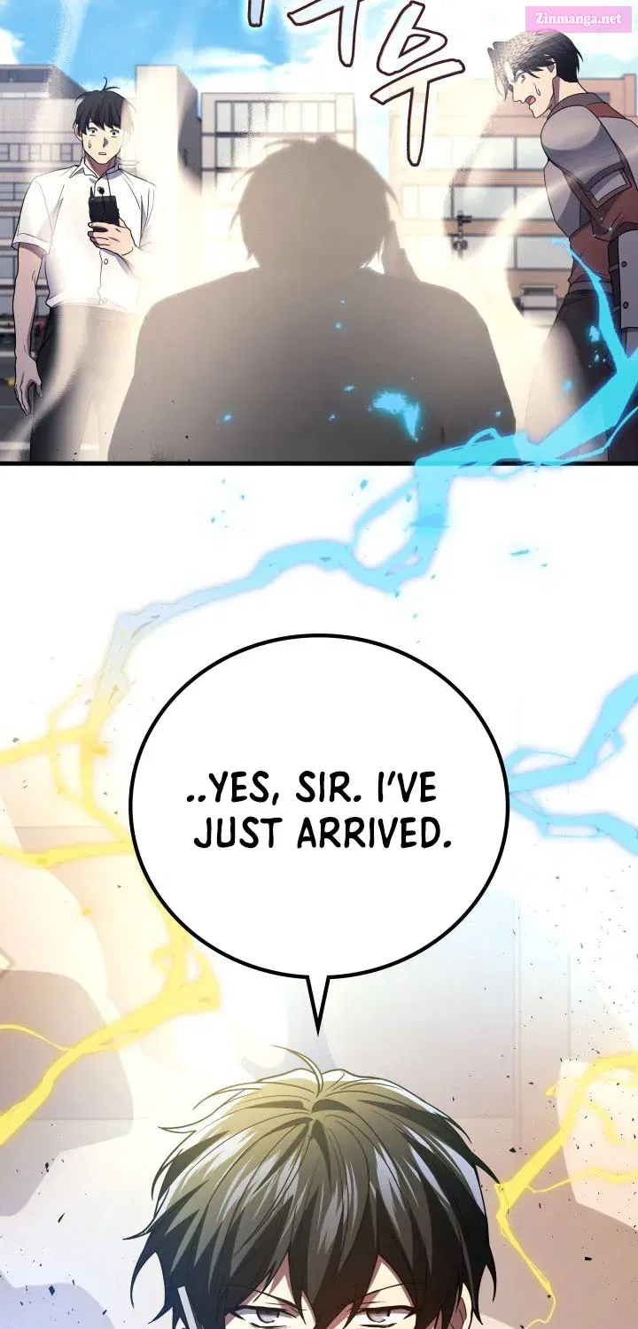 Read Martial God Regressed to Level 2 Manga Online