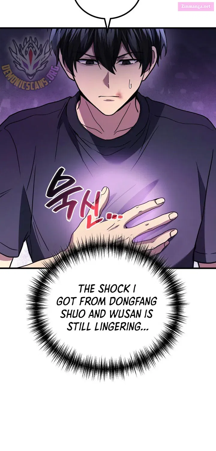 Read Martial God Regressed to Level 2 Manga Online