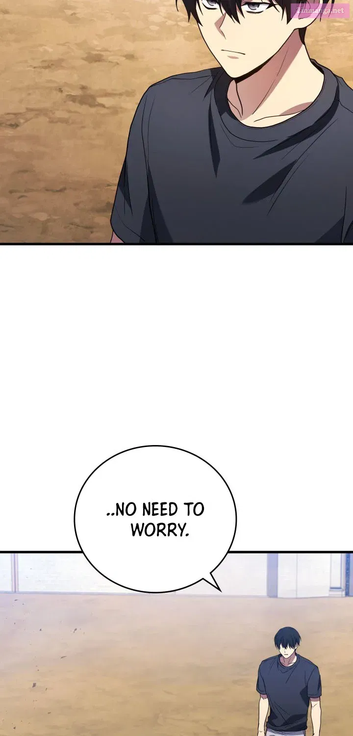 Read Martial God Regressed to Level 2 Manga Online