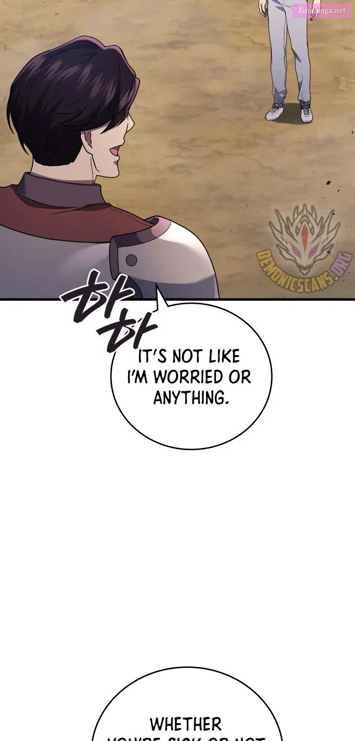 Read Martial God Regressed to Level 2 Manga Online