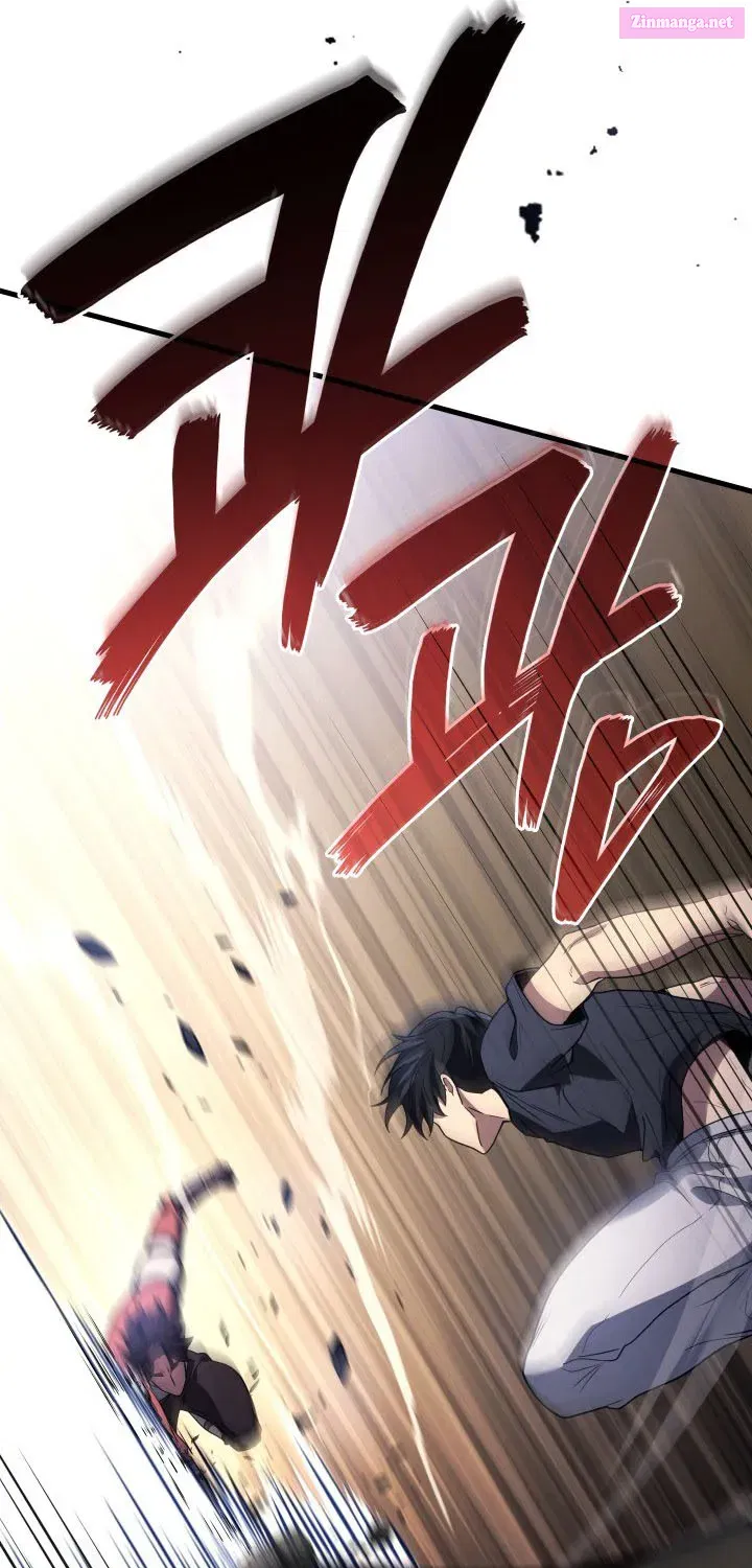 Read Martial God Regressed to Level 2 Manga Online