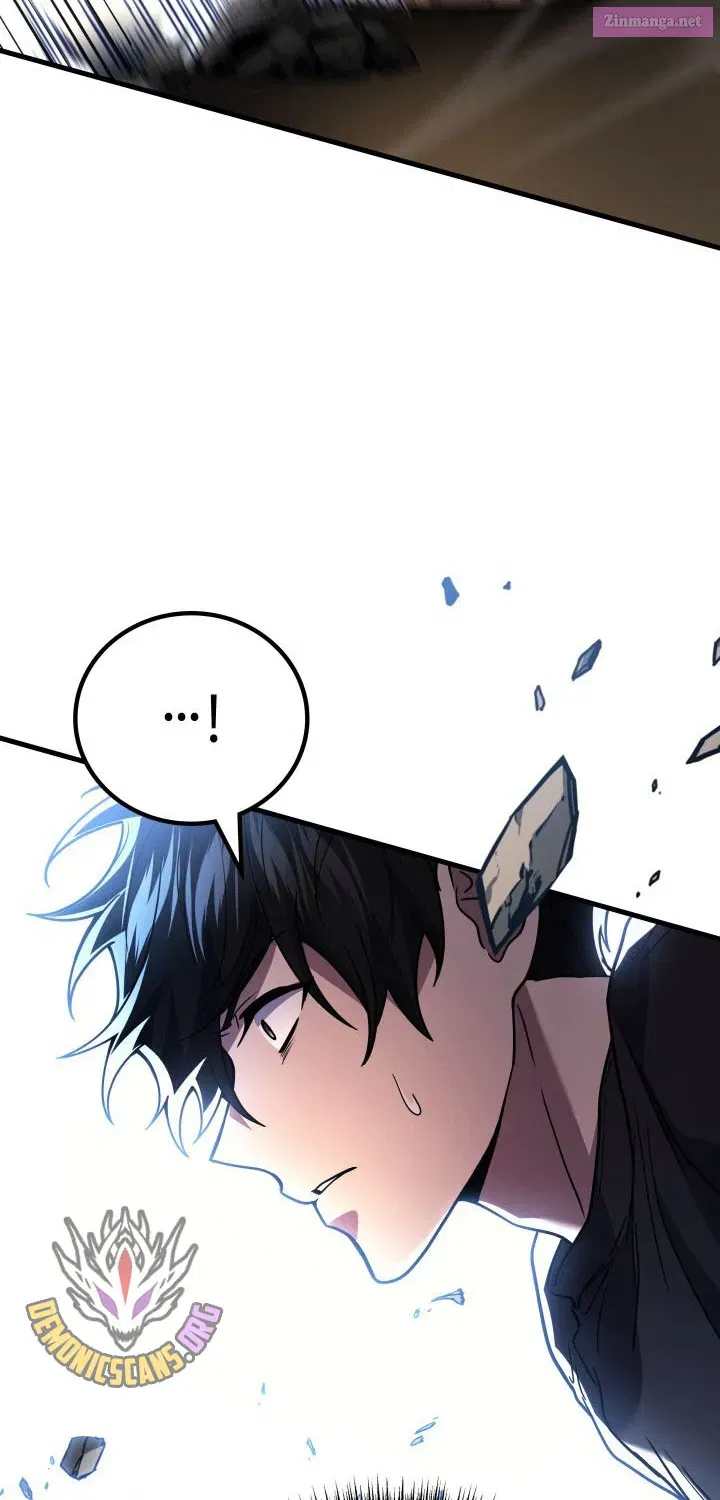 Read Martial God Regressed to Level 2 Manga Online