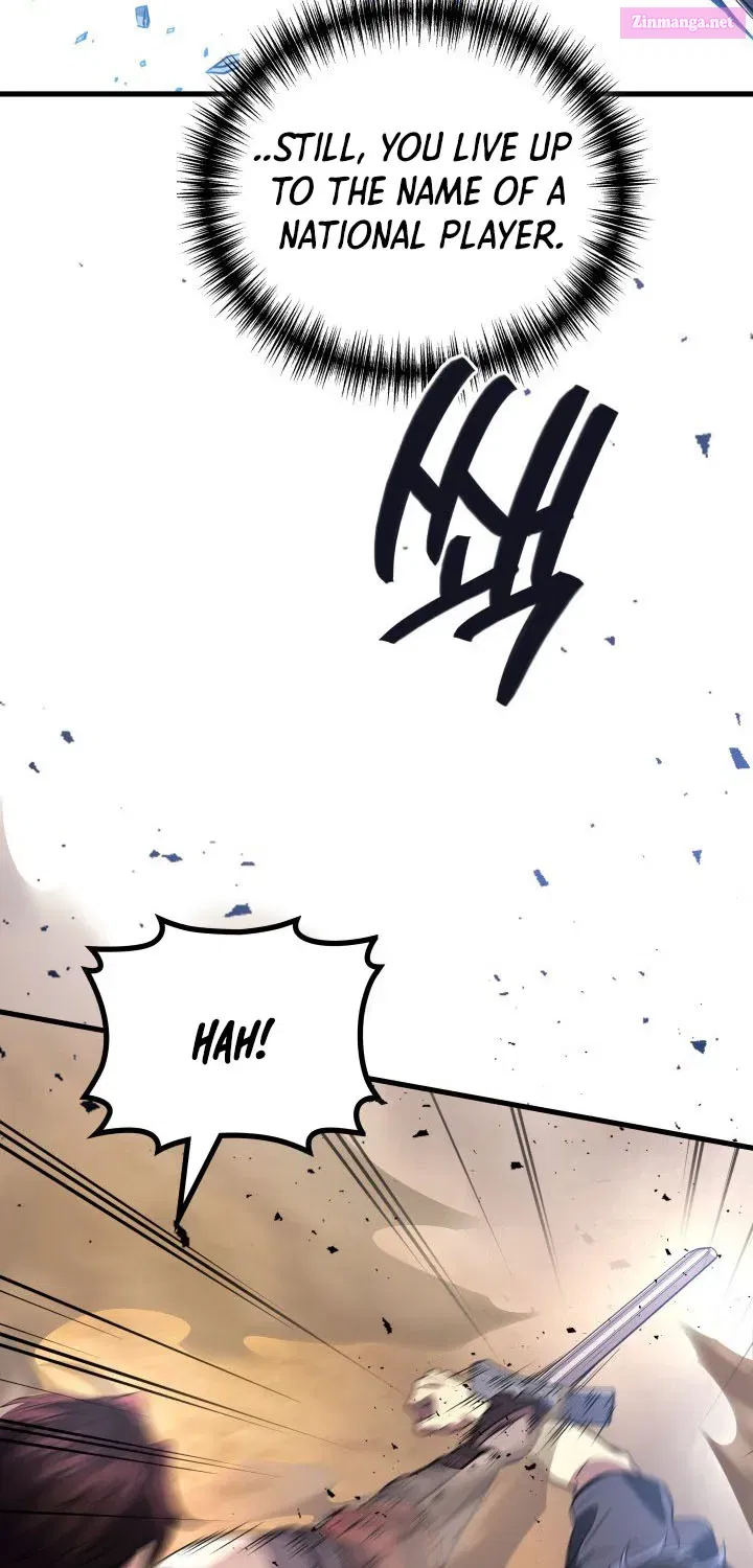 Read Martial God Regressed to Level 2 Manga Online