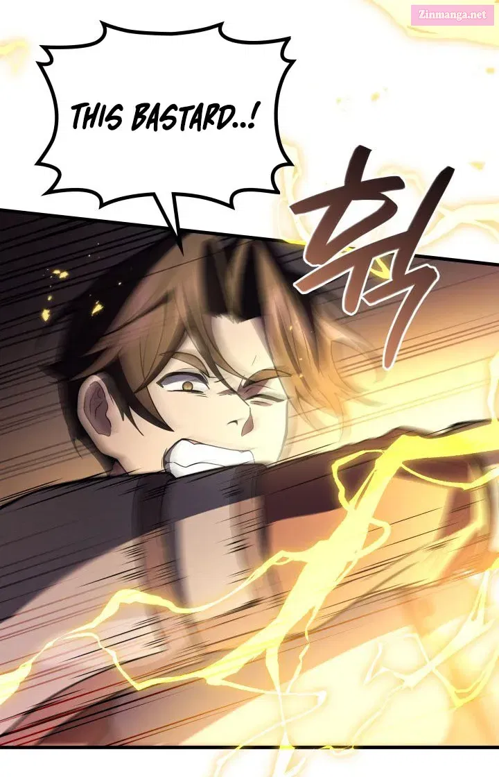 Read Martial God Regressed to Level 2 Manga Online