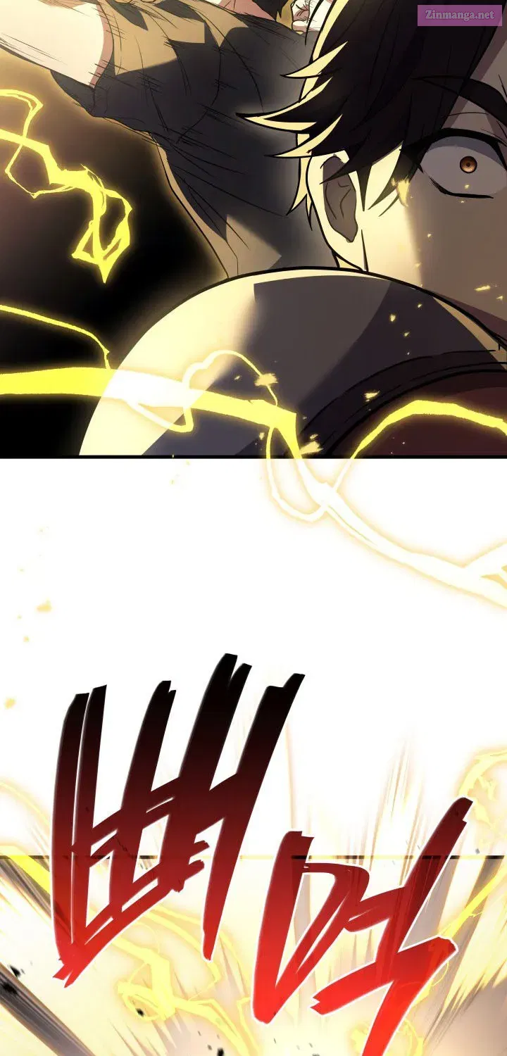 Read Martial God Regressed to Level 2 Manga Online