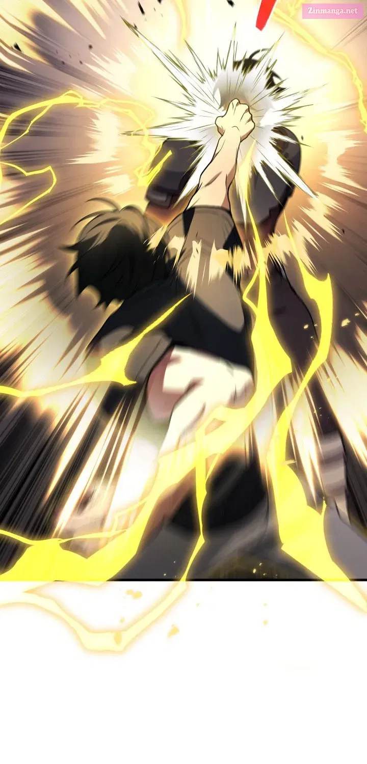 Read Martial God Regressed to Level 2 Manga Online