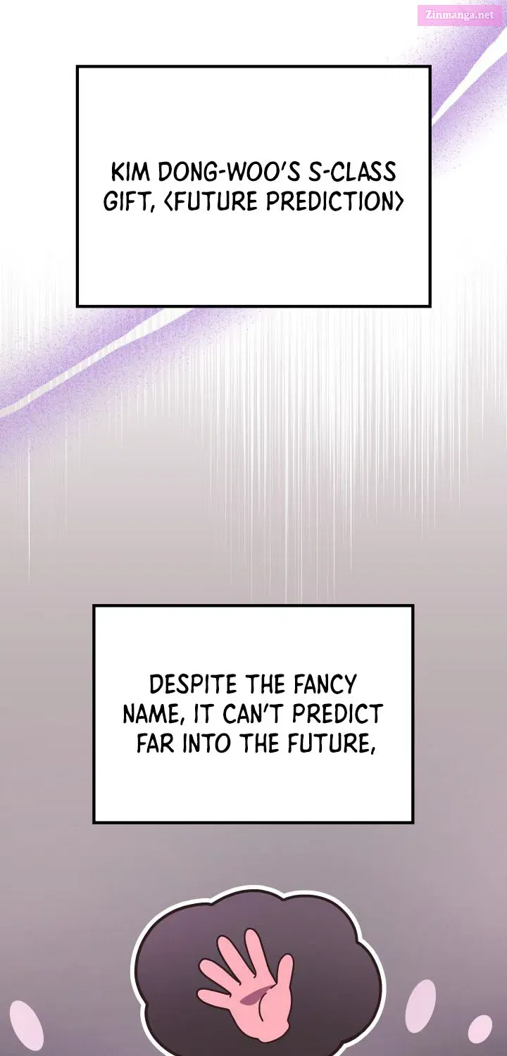 Read Martial God Regressed to Level 2 Manga Online