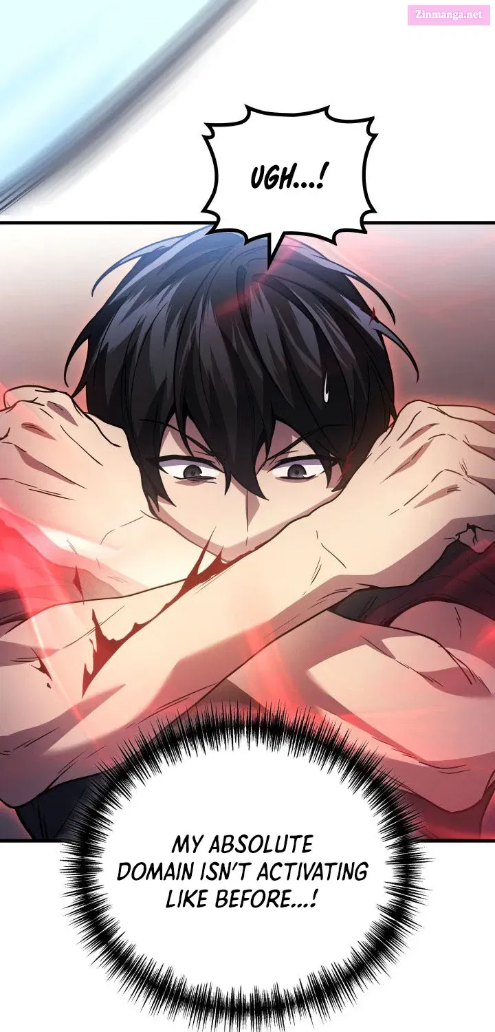 Read Martial God Regressed to Level 2 Manga Online