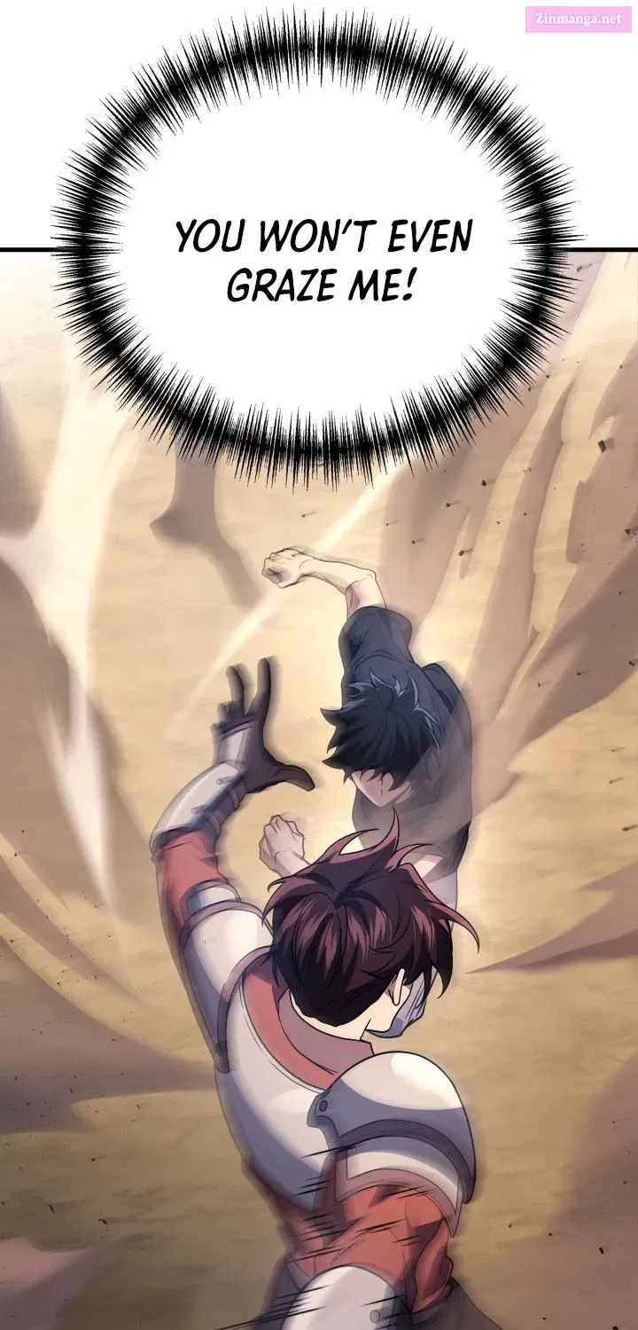 Read Martial God Regressed to Level 2 Manga Online