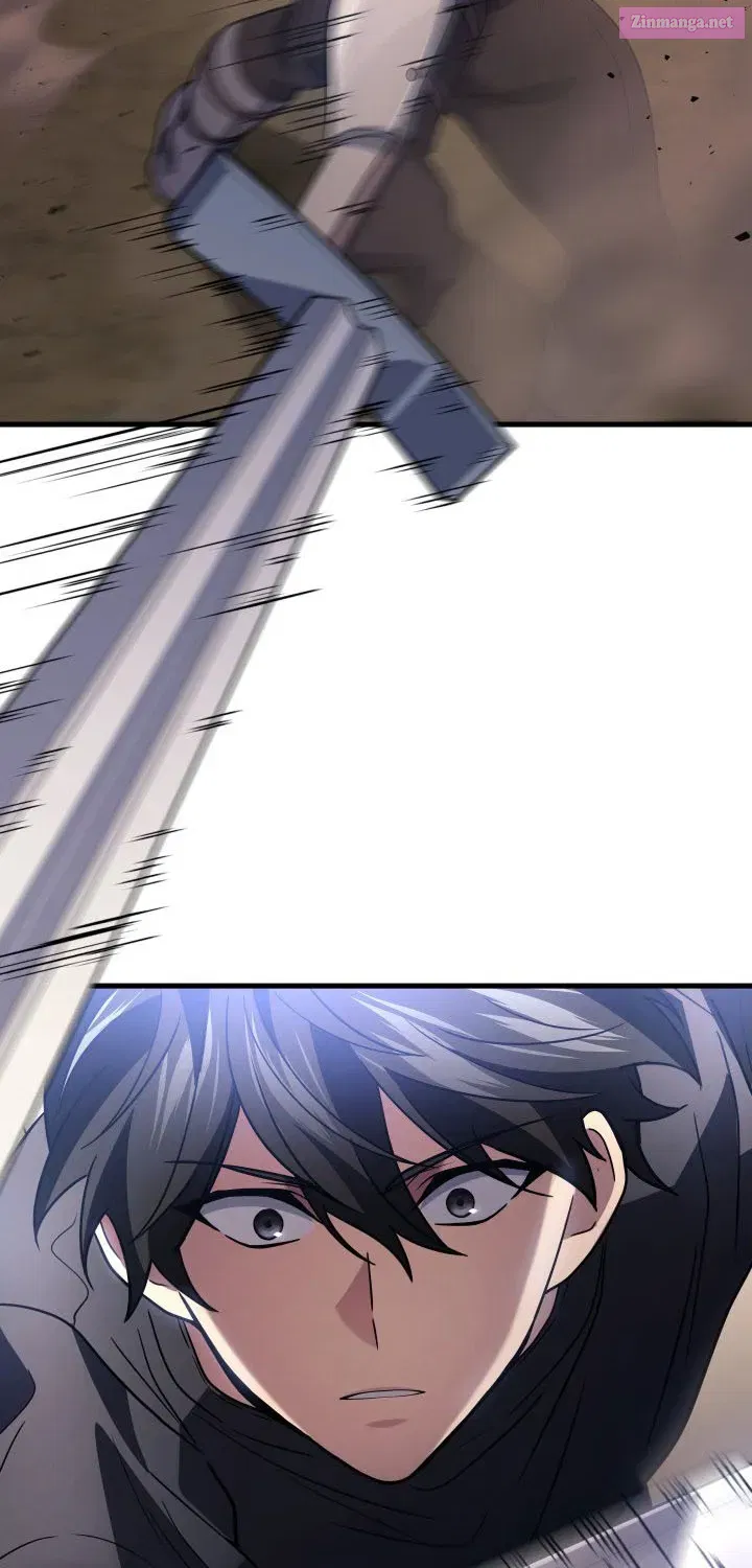 Read Martial God Regressed to Level 2 Manga Online