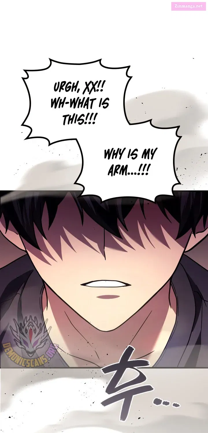 Read Martial God Regressed to Level 2 Manga Online