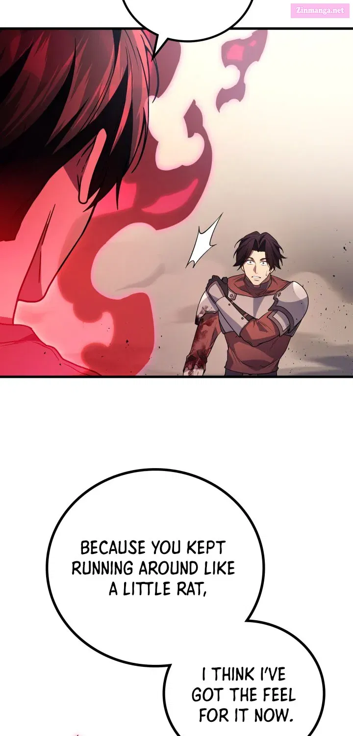 Read Martial God Regressed to Level 2 Manga Online