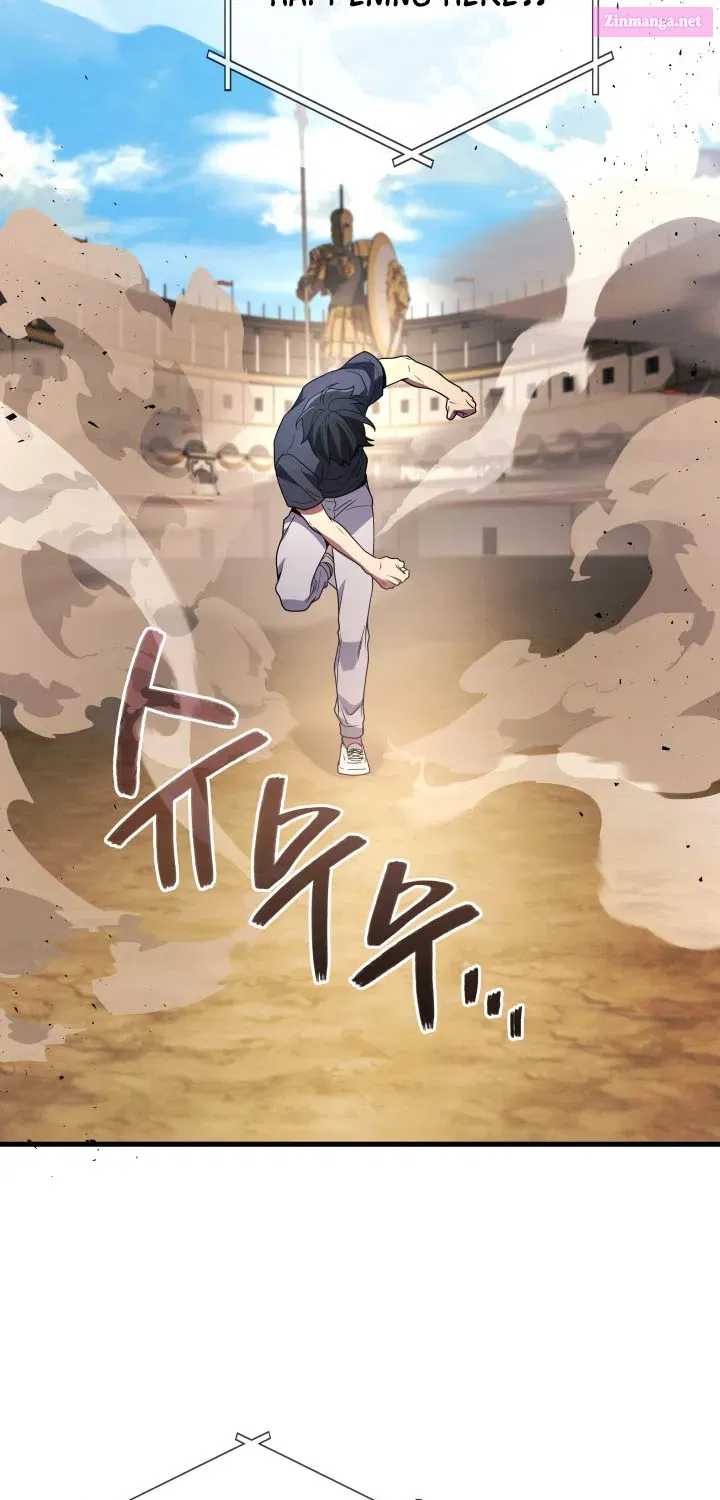 Read Martial God Regressed to Level 2 Manga Online