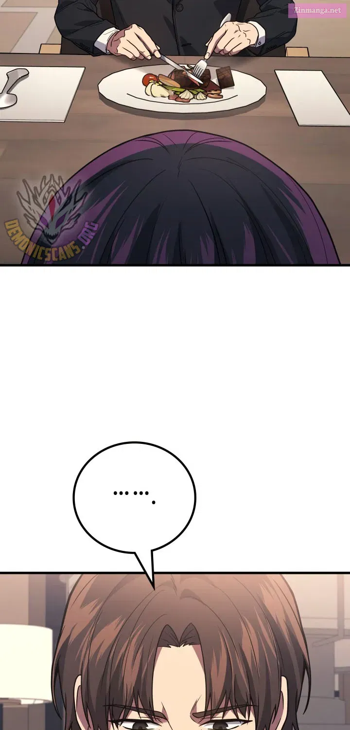 Read Martial God Regressed to Level 2 Manga Online
