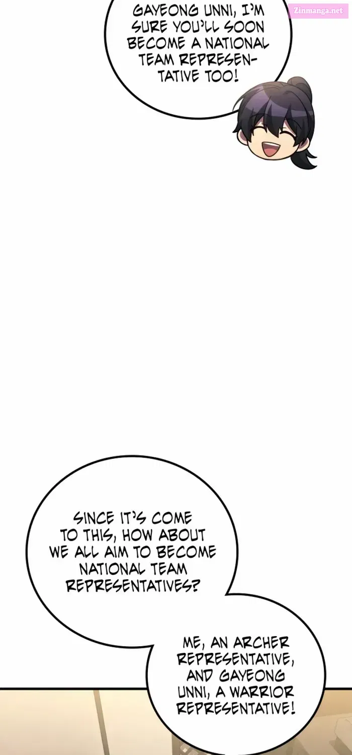 Read Martial God Regressed to Level 2 Manga Online