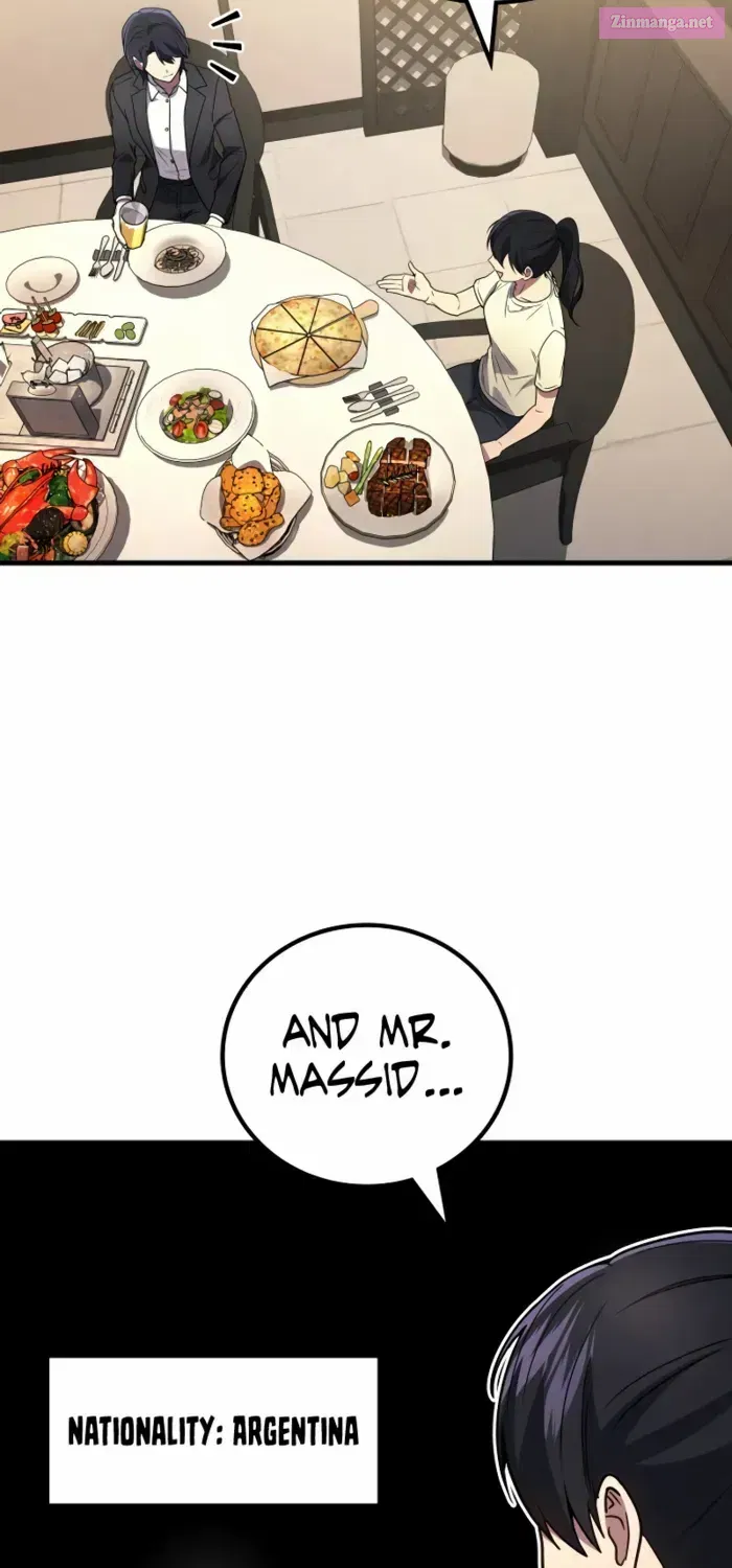 Read Martial God Regressed to Level 2 Manga Online