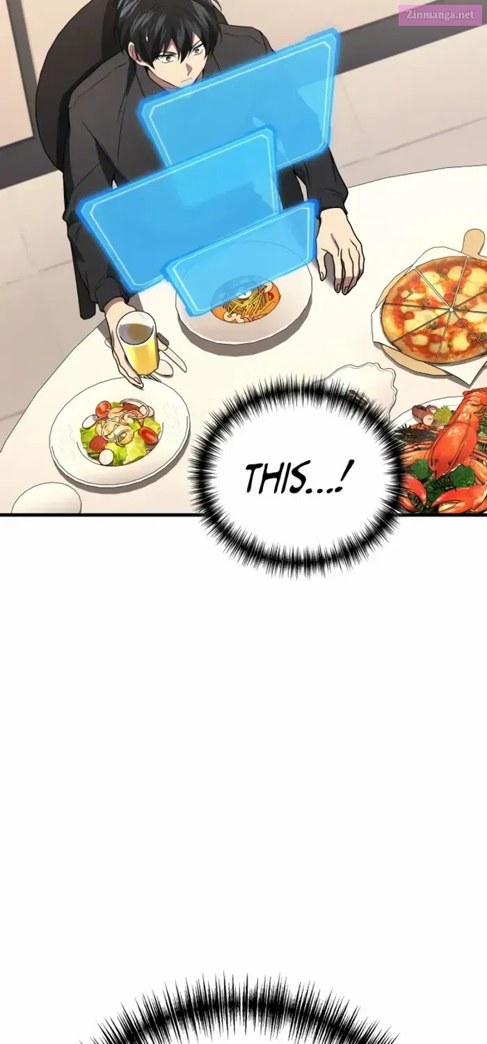 Read Martial God Regressed to Level 2 Manga Online