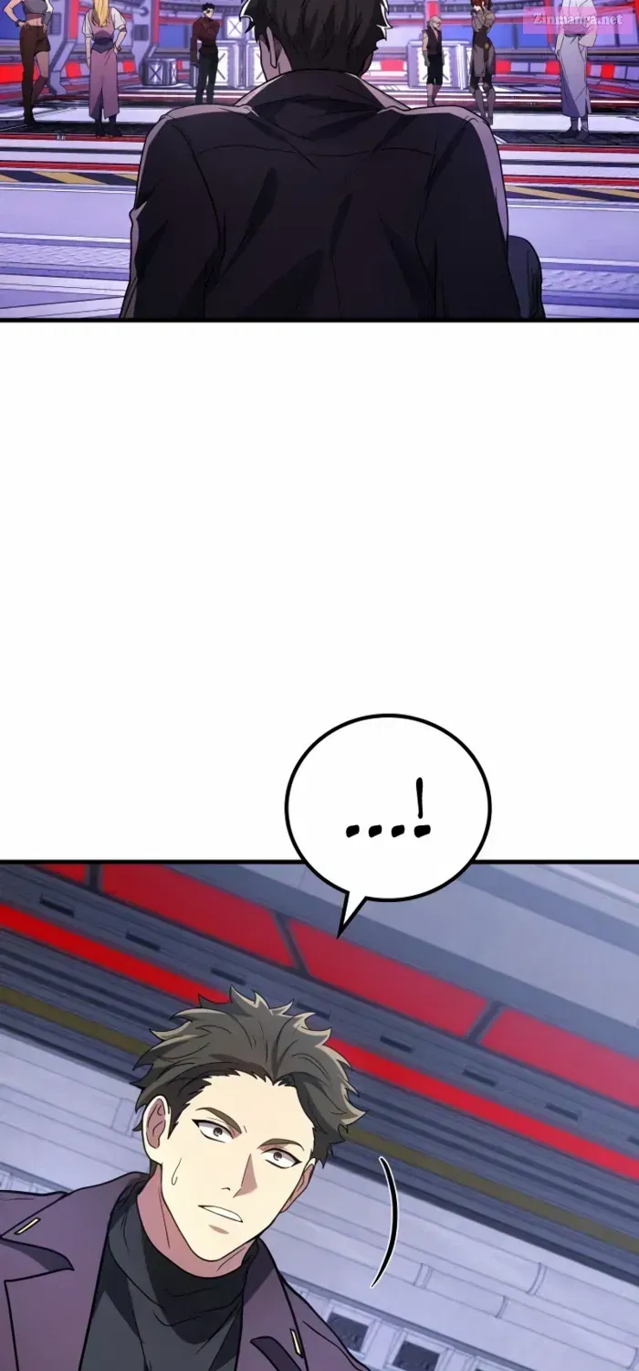 Read Martial God Regressed to Level 2 Manga Online