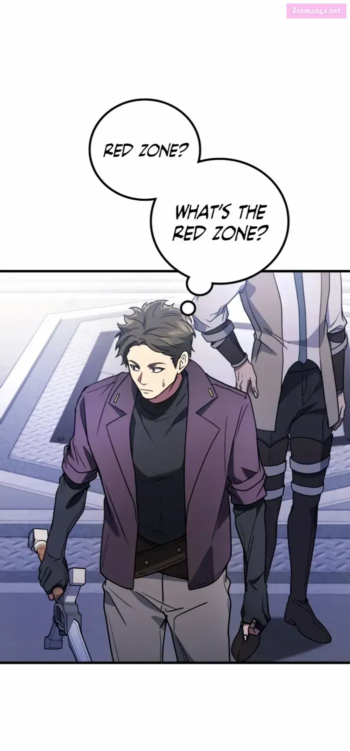 Read Martial God Regressed to Level 2 Manga Online