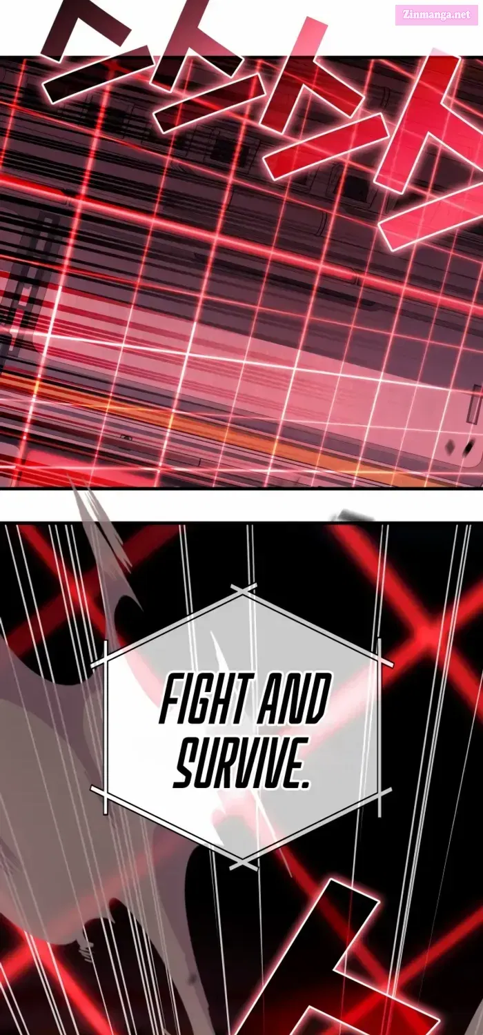 Read Martial God Regressed to Level 2 Manga Online
