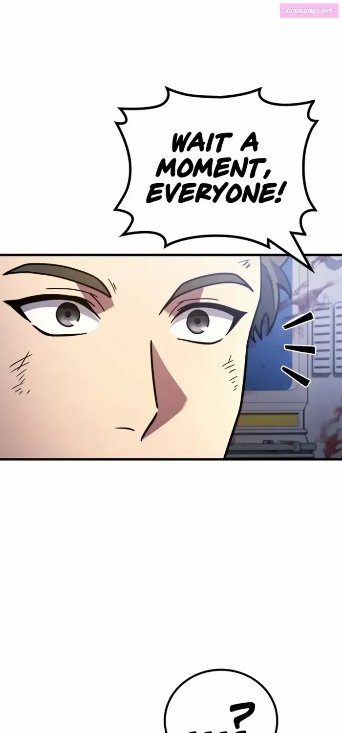 Read Martial God Regressed to Level 2 Manga Online