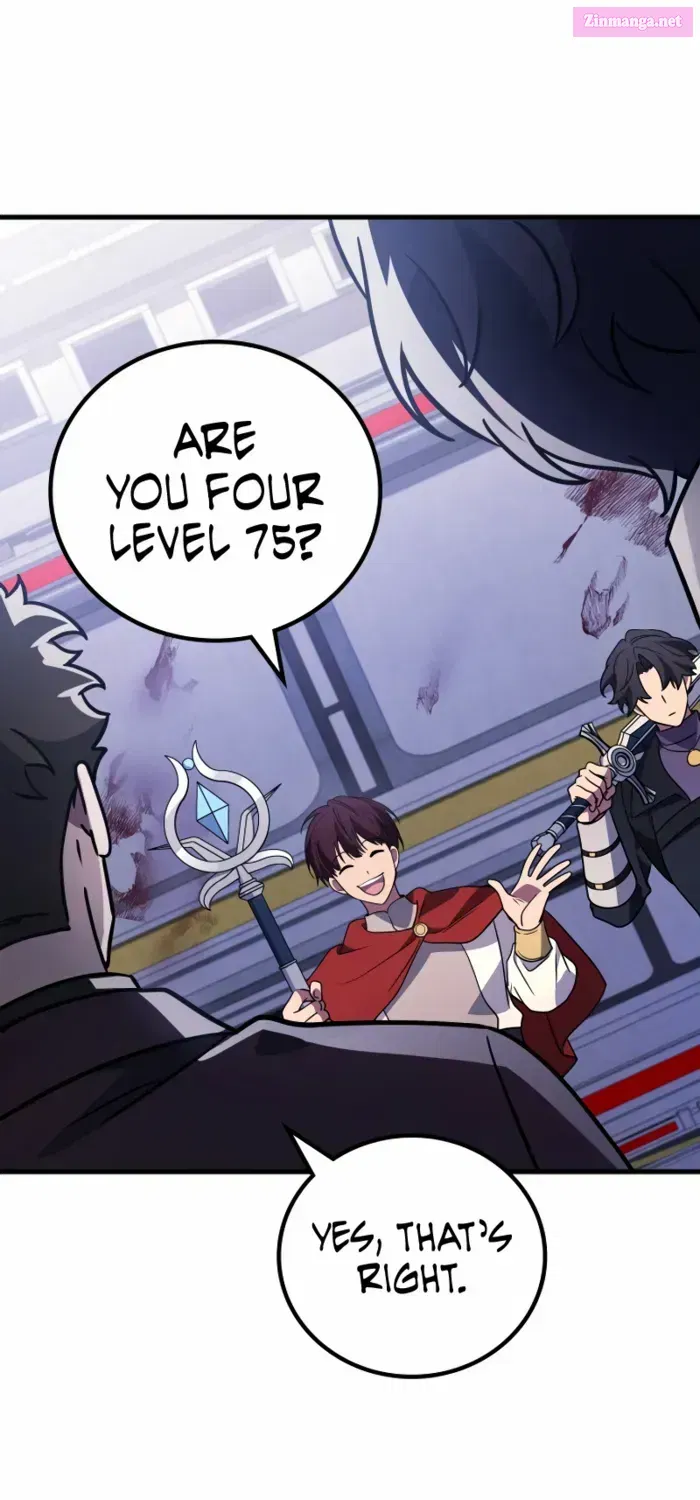 Read Martial God Regressed to Level 2 Manga Online