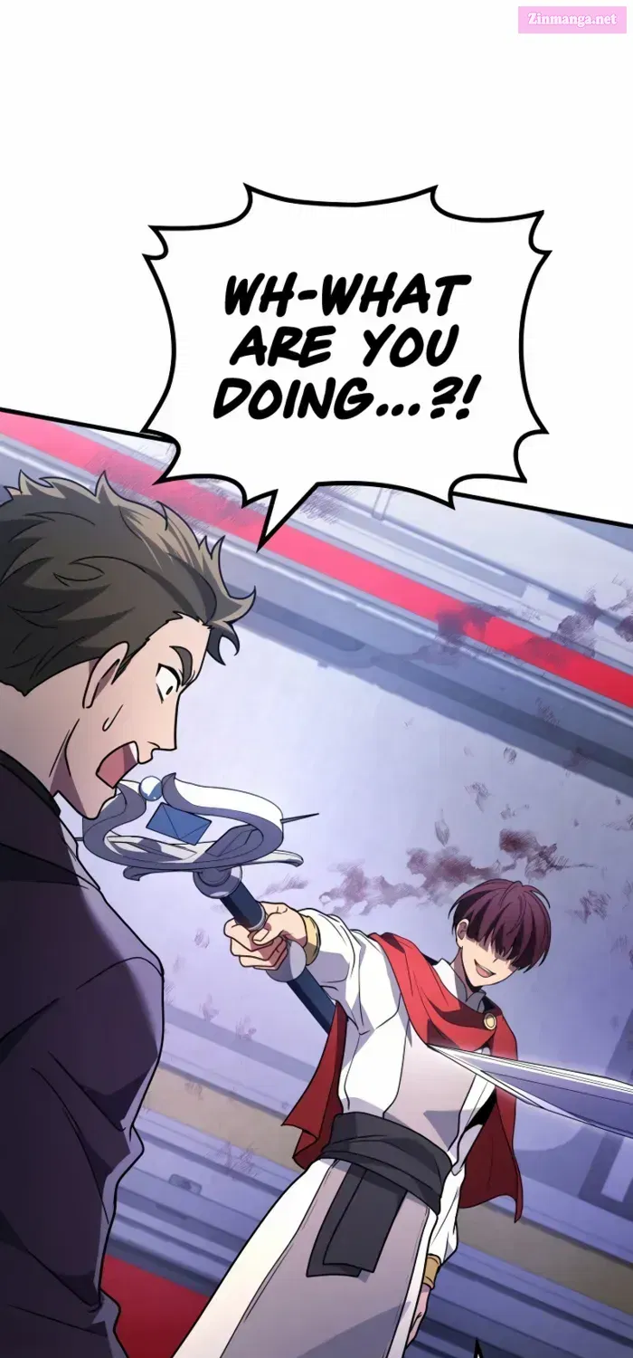 Read Martial God Regressed to Level 2 Manga Online