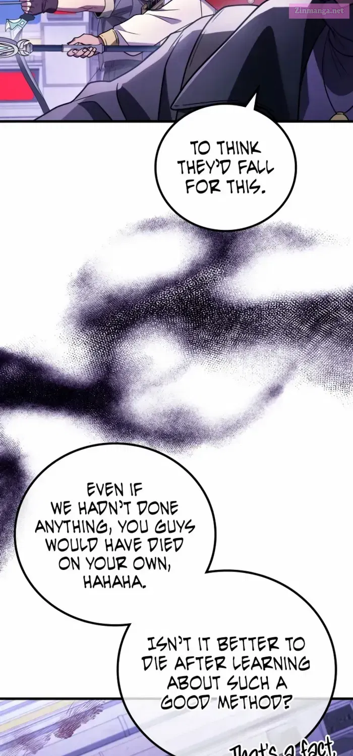Read Martial God Regressed to Level 2 Manga Online