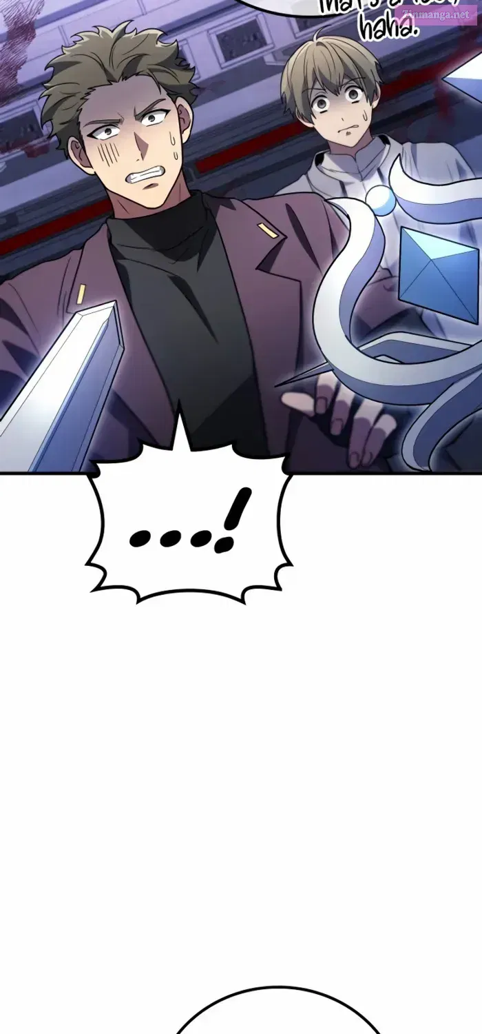 Read Martial God Regressed to Level 2 Manga Online