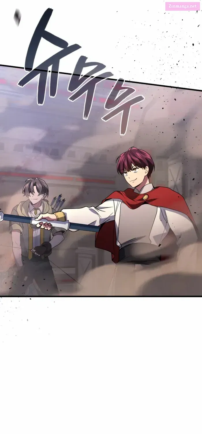 Read Martial God Regressed to Level 2 Manga Online