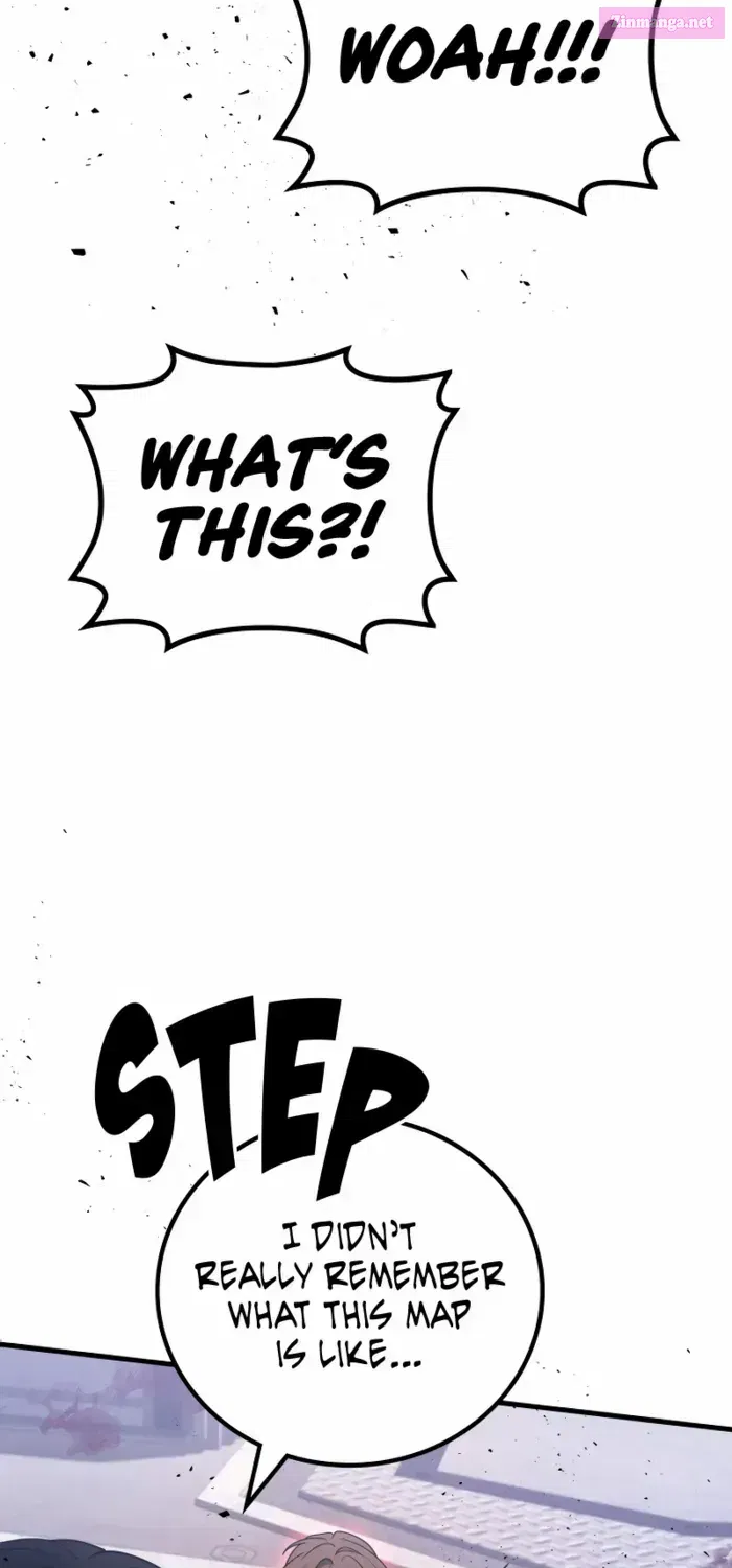 Read Martial God Regressed to Level 2 Manga Online