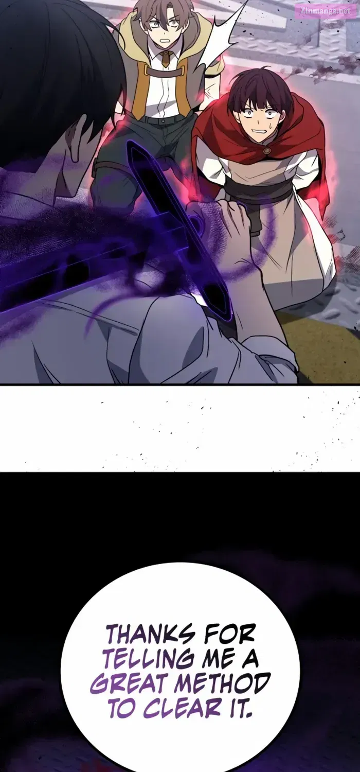 Read Martial God Regressed to Level 2 Manga Online