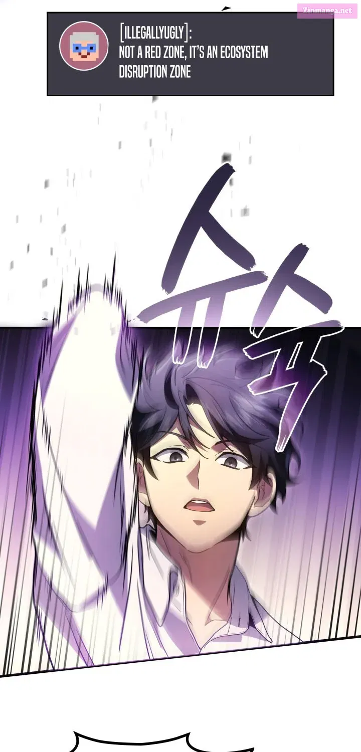 Read Martial God Regressed to Level 2 Manga Online