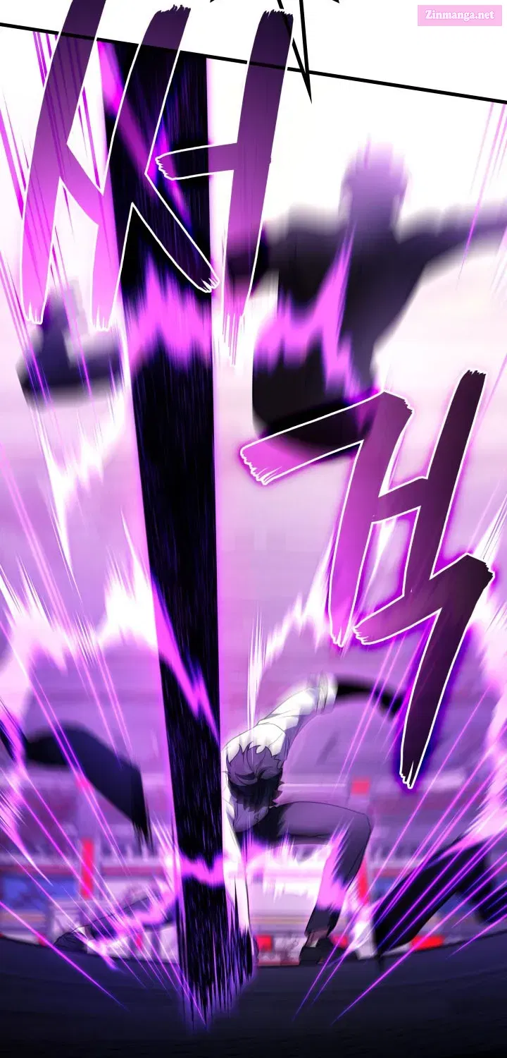 Read Martial God Regressed to Level 2 Manga Online