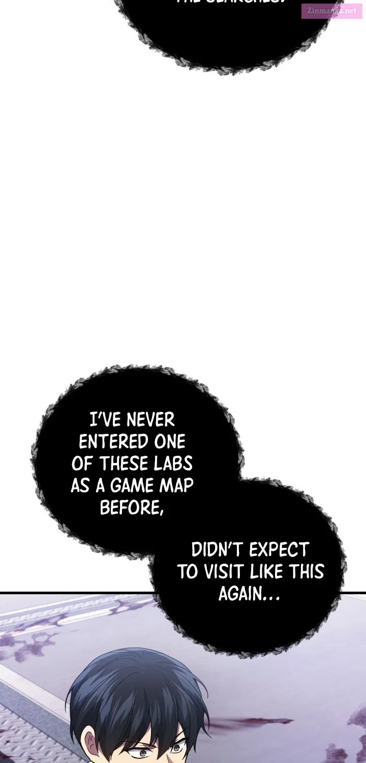 Read Martial God Regressed to Level 2 Manga Online
