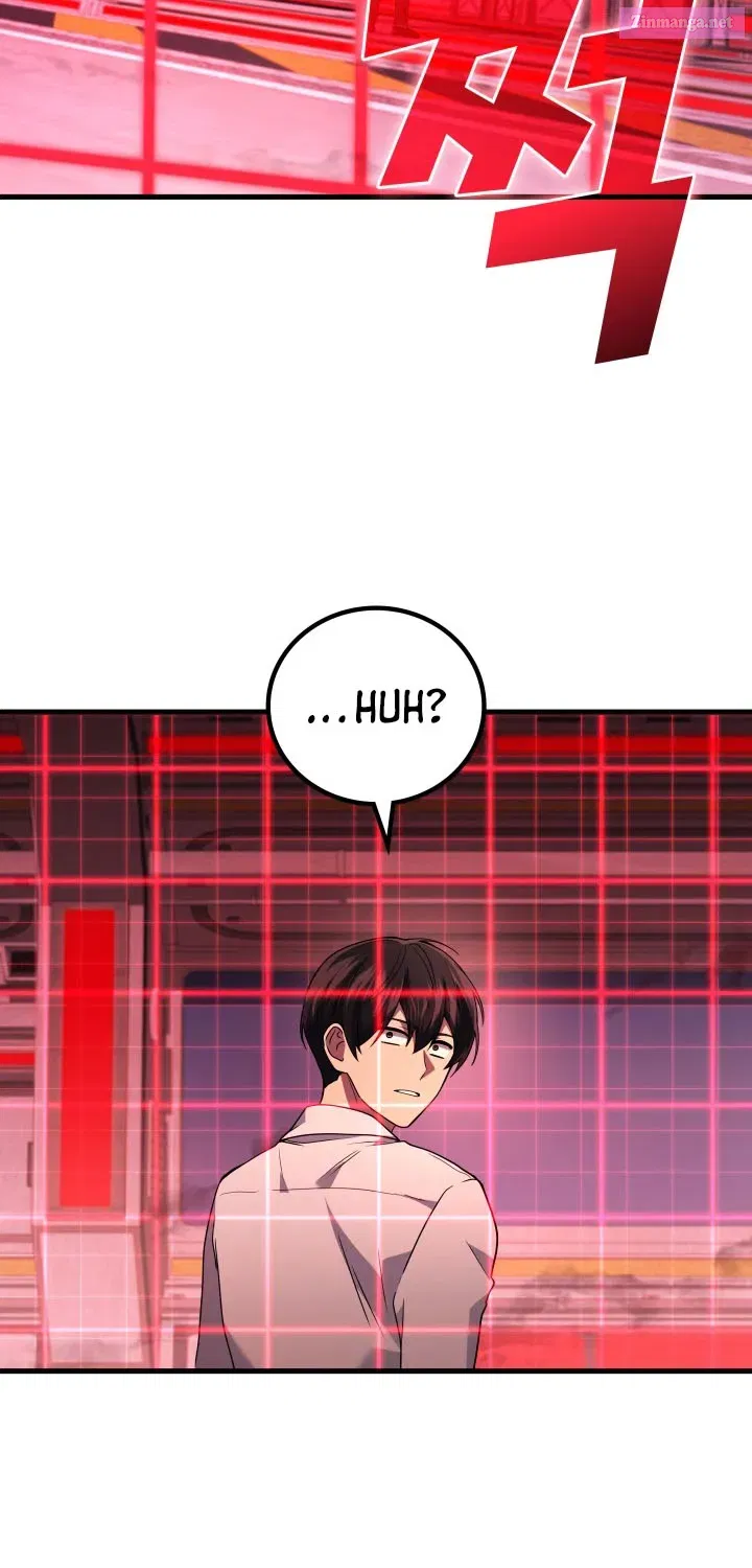 Read Martial God Regressed to Level 2 Manga Online